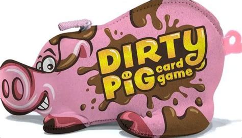dirty pig game|How to play Dirty Pig .